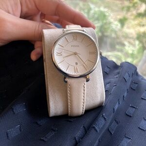 Fossil Watch